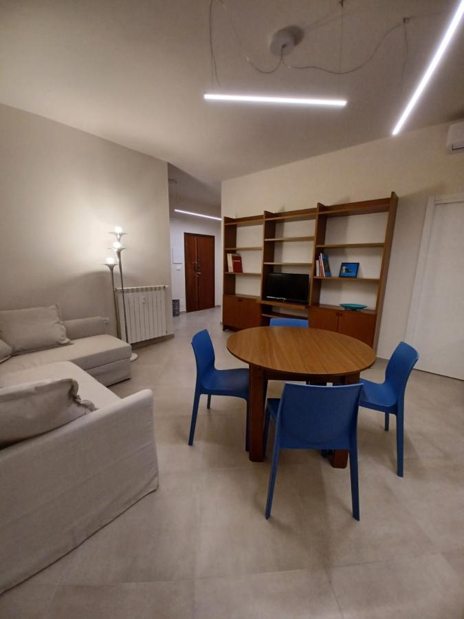 Casa Lerici Holidays Exterior photo