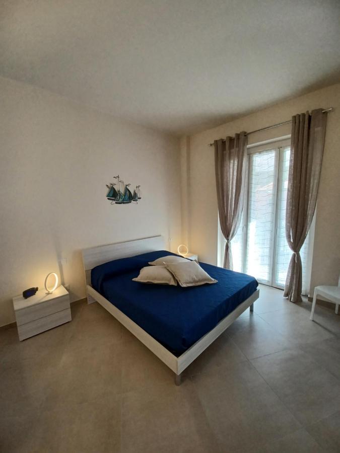 Casa Lerici Holidays Exterior photo