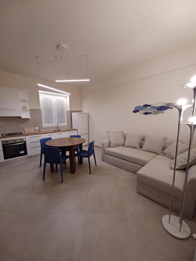 Casa Lerici Holidays Exterior photo