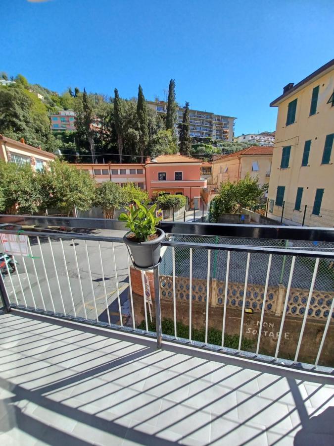 Casa Lerici Holidays Exterior photo